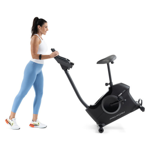 Велотренажер  ProForm 225 CSX PFEX32925-INT - фото №4